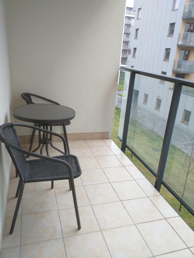 Am Apartament Krakow Exterior photo