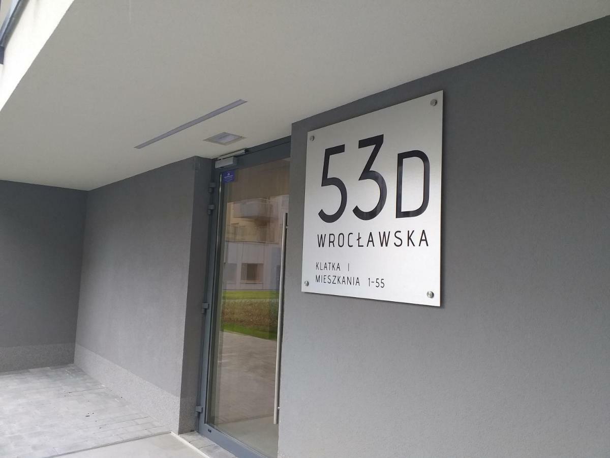 Am Apartament Krakow Exterior photo